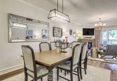 其他 3 Elegant Pigeon Forge Condo w/ Golf Course View!