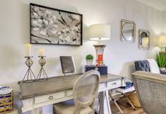 其他 5 Elegant Pigeon Forge Condo w/ Golf Course View!