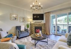 其他 6 Elegant Pigeon Forge Condo w/ Golf Course View!