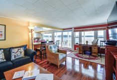 其他 4 Bayfront Port Hadlock Retreat w/ Grill & Deck!