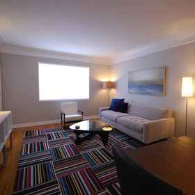 Room 1 B1bh Great Location Peaceful Condo Near Peachtree Street, Institute of Paper and Science Technology Hotels