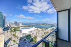 Others Charming Studio in an Exclusive Oasis