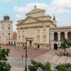 Primary image 1 Apartment Plac Zamkowy by Renters, Szwedzka Hotels