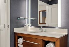 Others 7 Residence Inn by Marriott Homewood Mountain Brook