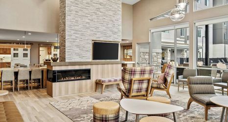 Others 2 Residence Inn by Marriott Homewood Mountain Brook