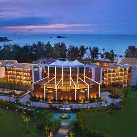 Primary image 1 Four Points By Sheraton Bintan, Lagoi Bay, Bintan Regency Hotels