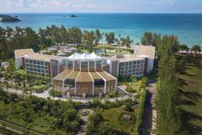其他 Four Points By Sheraton Bintan, Lagoi Bay