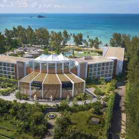 Primary image 1 Four Points By Sheraton Bintan, Lagoi Bay, Hotel Busana Cinta