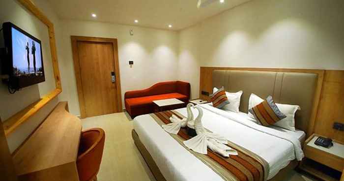 Lainnya Fabhotel Prime Rester Select Surya