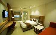 Others 7 Fabhotel Prime Rester Select Surya