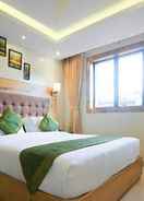 Primary image Fabhotel Anam International