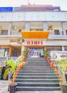 Primary image Fabhotel Rahul Palace