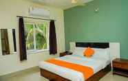 Lain-lain 5 Fabhotel Ekamra Greens By Y Hotels
