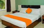 Others 7 Fabhotel Ekamra Greens By Y Hotels