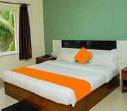 Lainnya 7 Fabhotel Ekamra Greens By Y Hotels