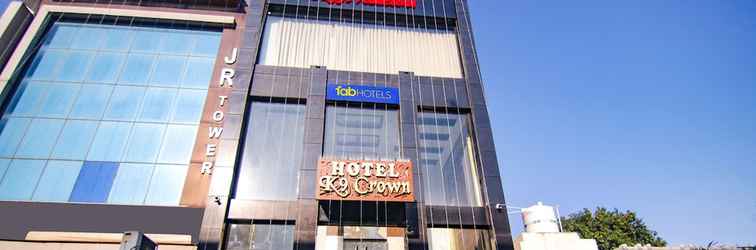 Others Fabhotel Prime K9 Crown