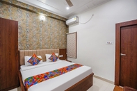 Lain-lain Fabhotel Siddhant