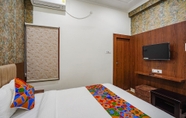 Lain-lain 7 Fabhotel Siddhant