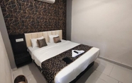 Lainnya 3 Fabhotel Olive Stay Inn