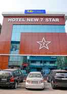 Primary image Fabhotel New 7 Star