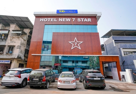 Others Fabhotel New 7 Star