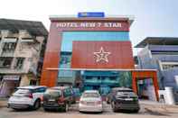Others Fabhotel New 7 Star