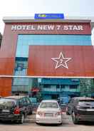 Primary image Fabhotel New 7 Star