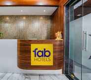 Khác 4 Fabhotel New 7 Star