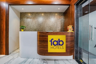 Khác 4 Fabhotel New 7 Star