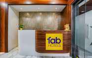 Others 4 Fabhotel New 7 Star