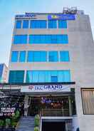 Primary image Fabhotel Jkc Grand