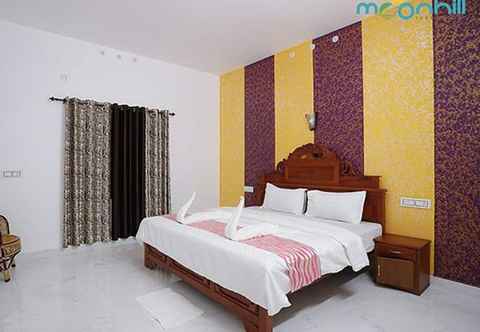 Lainnya Fabhotel Prime Moon Hill Resorts