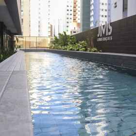 Primary image 1 Co-House, Cabo Branco Lighthouse Hotels