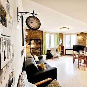 Primary image 1 시티 센터의 새로운 1 베드룸 플랫, 슈타인셀 호텔