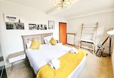 Others 2 New 1 bedroom Flat in City Center