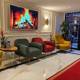 Primary image 1 库尔苏姆酒店, Gallery Nev 酒店