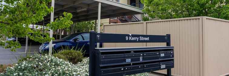 อื่นๆ Tasha's Apartments on Kerry