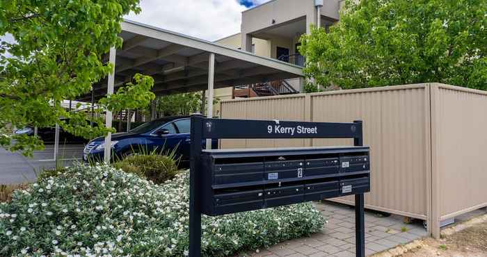 อื่นๆ Tasha's Apartments on Kerry