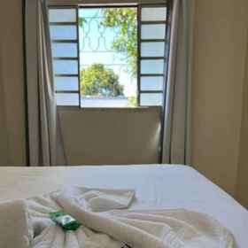 Room1加州飯店,穆蒂拉马公园飯店