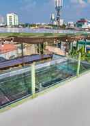 ภาพหลัก HOME KEY Villa POOL & GYM & ROOFTOP