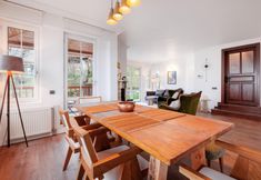 Others 2 Villa With Spacious Garden in Sapanca