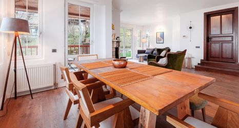 Others 2 Villa With Spacious Garden in Sapanca