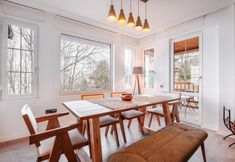 Others 7 Villa With Spacious Garden in Sapanca