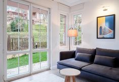 Others 5 Villa With Spacious Garden in Sapanca