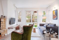 Others 6 Villa With Spacious Garden in Sapanca