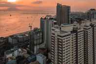 Khác Manila Bay City View Room with Free Pool