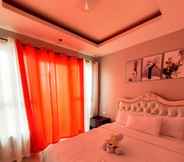 Lainnya 3 Manila Bay City View Room with Free Pool