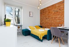 Lainnya 2 Modern Studio for Two by Renters