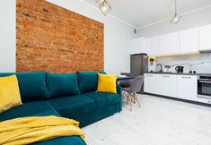 Lainnya 3 Modern Studio for Two by Renters