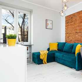 Primary image 1 Modern Studio for Two by Renters, Hotel Szwedzka